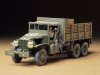Tamiya 35218 U.S. 2.5-TON 6x6 Cargo Truck 1/35